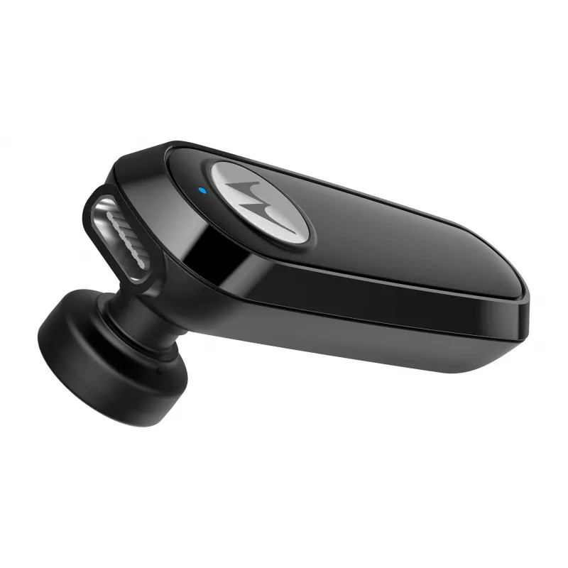 Motorola HK126 headset bezdrôtový ušný hák, in-ear business/bežné použitie USB Type-C Bluetooth čierny
