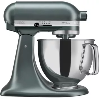 KitchenAid 5KSM175PSEJP kuchynský mixér 300 W zelený