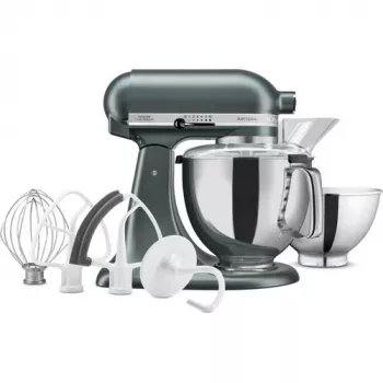KitchenAid 5KSM175PSEJP kuchynský mixér 300 W zelený