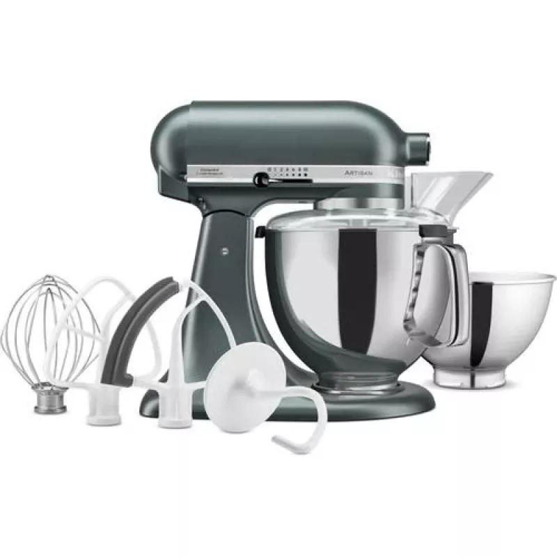 KitchenAid 5KSM175PSEJP kuchynský mixér 300 W zelený