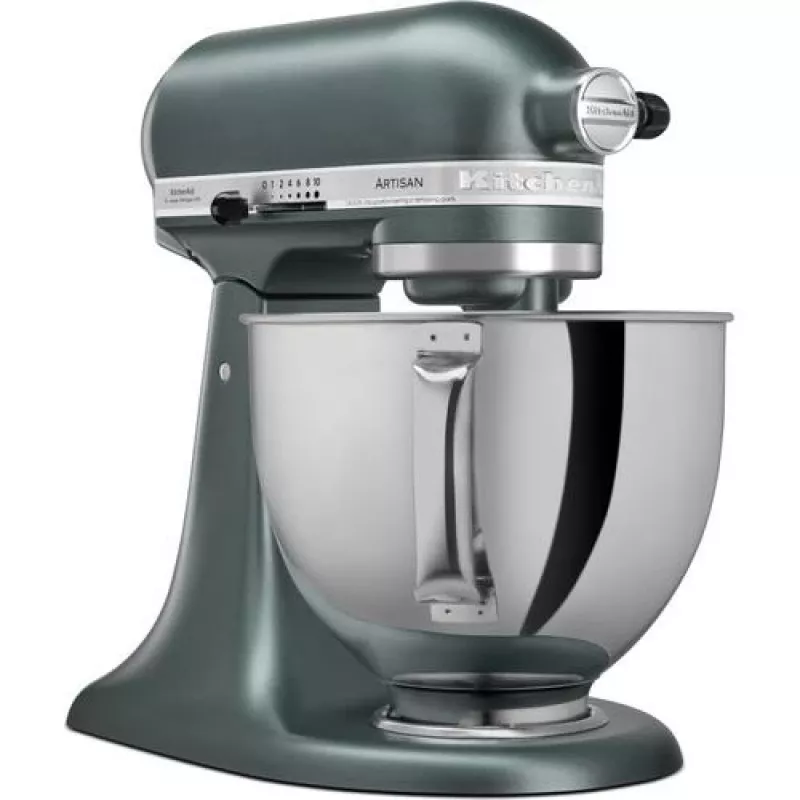 KitchenAid 5KSM175PSEJP kuchynský mixér 300 W zelený