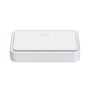 D-Link AX3000 Wi-Fi 6 cestovný router, mobilný sieťový router, biely, prenosný, Wi-Fi 6 (802.11ax), 4G, 5G, MicroSD (TransFlash)