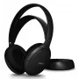 Philips SHC5200M2/12 slúchadlá/headset bezdrôtové cez hlavu TV USB Type-C čierne