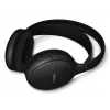 Philips SHC5200M2/12 slúchadlá/headset bezdrôtové cez hlavu TV USB Type-C čierne