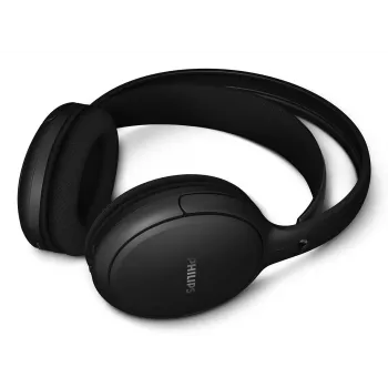 Philips SHC5200M2/12 slúchadlá/headset bezdrôtové cez hlavu TV USB Type-C čierne