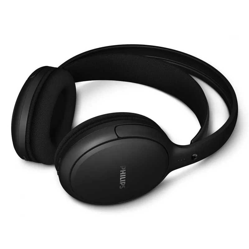 Philips SHC5200M2/12 slúchadlá/headset bezdrôtové cez hlavu TV USB Type-C čierne