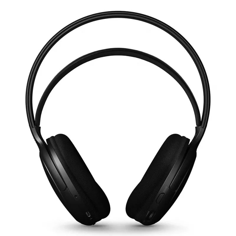 Philips SHC5200M2/12 slúchadlá/headset bezdrôtové cez hlavu TV USB Type-C čierne