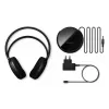 Philips SHC5200M2/12 slúchadlá/headset bezdrôtové cez hlavu TV USB Type-C čierne