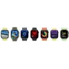 Smartwatch Apple Watch Series 11 GPS + Cellular 46mm Slate Titanium Case