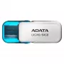 ADATA UV240 USB kľúč 64 GB USB Type-A 2.0 modrý, biely