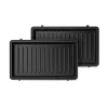 Philips 5000 series HD2350/80 sendvičovač, fenol-formaldehyd (PF), 0,75 m, 750 W, 220-240 V, 50-60 Hz, 236 mm