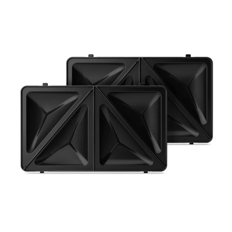 Philips 5000 series HD2350/80 sendvičovač, fenol-formaldehyd (PF), 0,75 m, 750 W, 220-240 V, 50-60 Hz, 236 mm