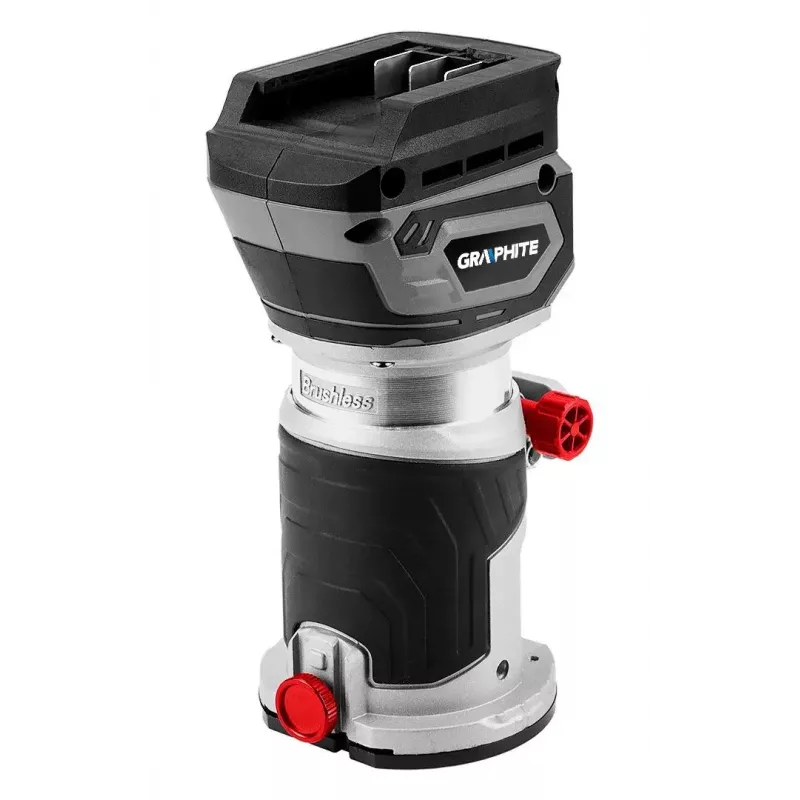 Horná fréza GRAPHITE 58GE140