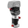 Horná fréza GRAPHITE 58GE140