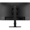 Viewsonic VG2408A-MHD počítačový monitor 61 cm (24 inch) 1920 x 1080 pixelov Full HD LED čierny
