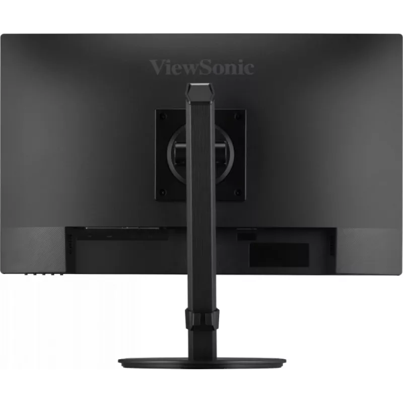 Viewsonic VG2408A-MHD počítačový monitor 61 cm (24 inch) 1920 x 1080 pixelov Full HD LED čierny