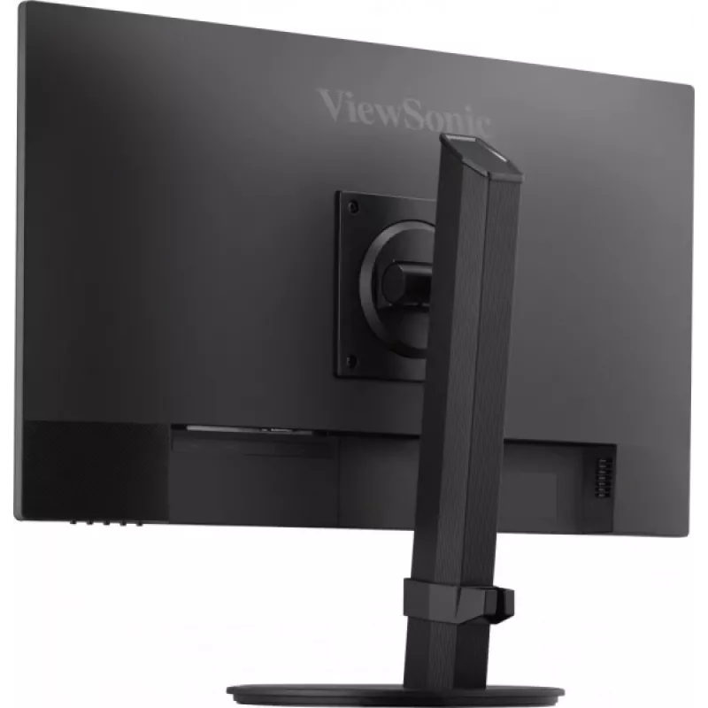 Viewsonic VG2408A-MHD počítačový monitor 61 cm (24 inch) 1920 x 1080 pixelov Full HD LED čierny
