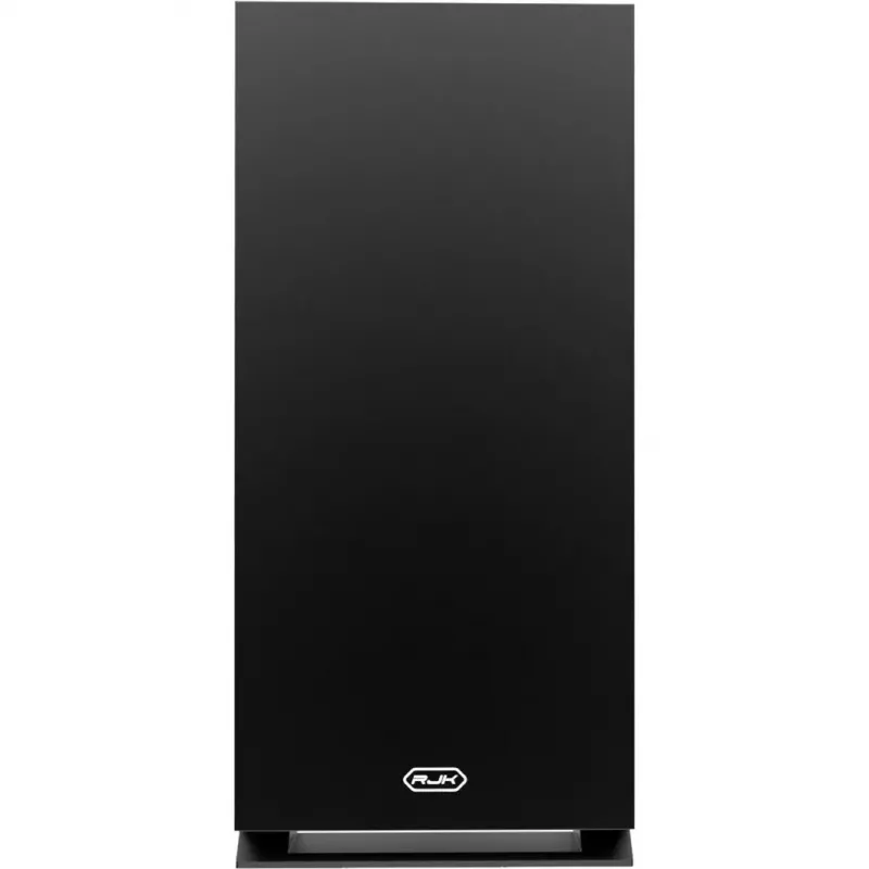 Počítačová skriňa RAIJINTEK Zofos Elite SF4, Tower skriňa, čierna