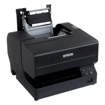 POS tlačiareň Epson TM-J7700(321) W/O MICR WHITE INC PSU EU