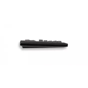 CHERRY TouchBoard G80-11900 klávesnica univerzálna USB AZERTY francúzska čierna