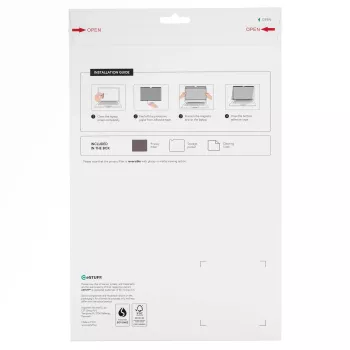 eSTUFF GLBMMB16-21 fólia proti videniu 40,6 cm (16