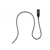Microconnect USB3.0AAF30AOP USB kábel USB 3.2 Gen 1 (3.1 Gen 1) 30 m USB A čierny