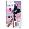 Epson samostatné balenie purpurová 502 atrament, štandardná kapacita, purpurová, pigmentový atrament, 3,3 ml, 1 ks, 165 strán