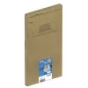 Epson budík Multipack 3-farebný 27XL DURABrite Ultra atrament EasyMail