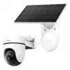 TP-Link Tapo solárna pan/tilt bezpečnostná kamera súprava