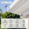 TP-Link Tapo solárna pan/tilt bezpečnostná kamera súprava