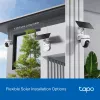TP-Link Tapo solárna pan/tilt bezpečnostná kamera súprava