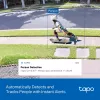TP-Link Tapo solárna pan/tilt bezpečnostná kamera súprava