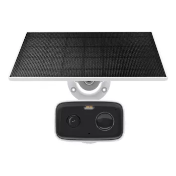 TP-Link Tapo C400 KIT Box IP kamerový systém vonkajší 1920 x 1080 Pixel nástenný