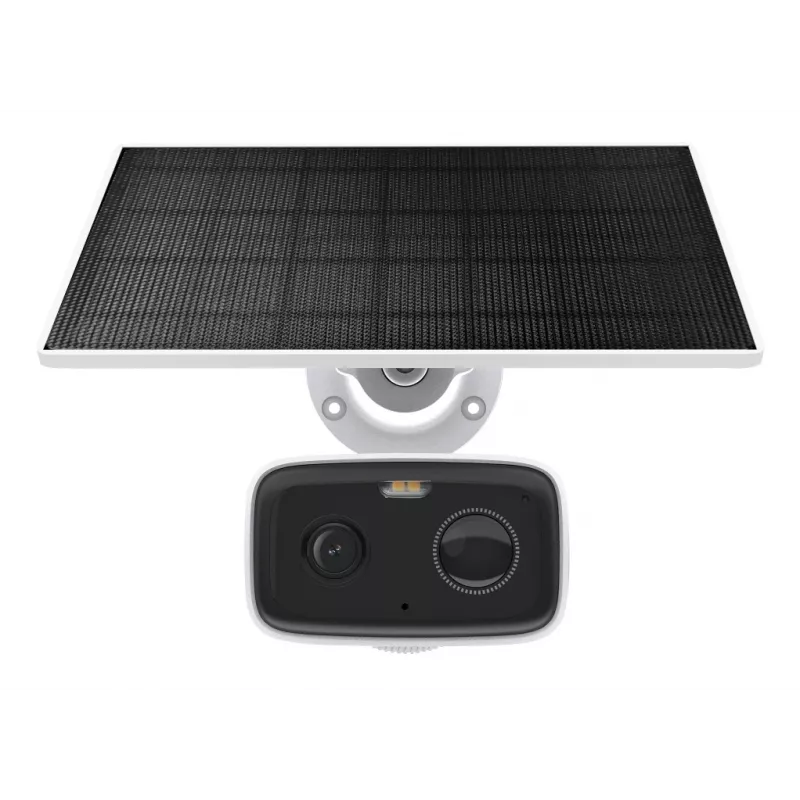 TP-Link Tapo C400 KIT Box IP kamerový systém vonkajší 1920 x 1080 Pixel nástenný