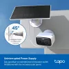 TP-Link Tapo C400 KIT Box IP kamerový systém vonkajší 1920 x 1080 Pixel nástenný