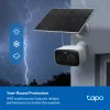 TP-Link Tapo C400 KIT Box IP kamerový systém vonkajší 1920 x 1080 Pixel nástenný
