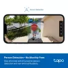 TP-Link Tapo C400 KIT Box IP kamerový systém vonkajší 1920 x 1080 Pixel nástenný