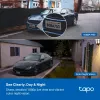 TP-Link Tapo C400 KIT Box IP kamerový systém vonkajší 1920 x 1080 Pixel nástenný