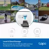 TP-Link Tapo C400 KIT Box IP kamerový systém vonkajší 1920 x 1080 Pixel nástenný