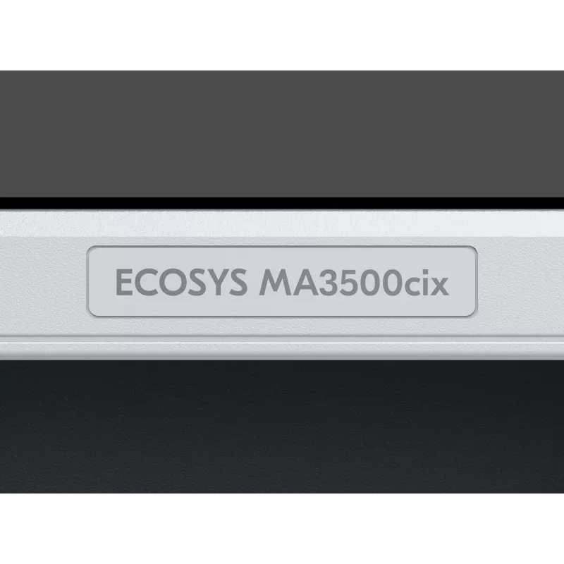 KYOCERA ECOSYS MA3500cix laser A4 1200 x 1200 DPI 35 ppm