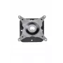 Nástenný držiak ProDVX WM-35 VESA 75x75mm až 100x100mm čierny