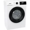 Gorenje práčka WNHPI94A1PS BK070, plnenie spredu, 9 kg, B, 75 dB, 1400 ot/min, A