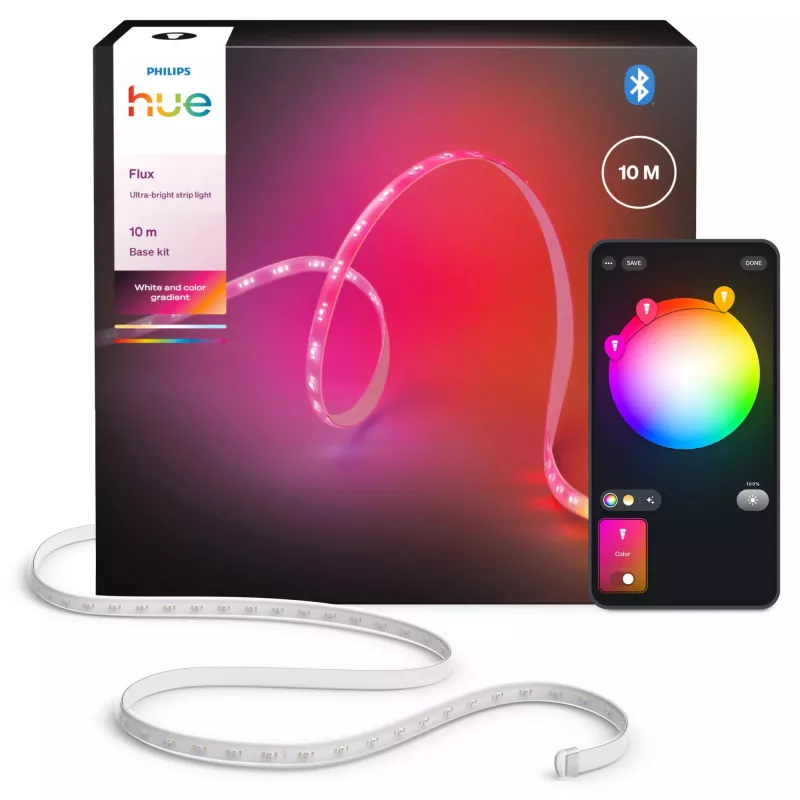 Philips inteligentné osvetlenie Smart Strip Light Bluetooth/Zigbee 60 W
