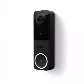 Philips Hue Secure Wired Video Doorbell kamera