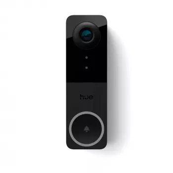 Philips Hue Secure Wired Video Doorbell kamera