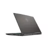 Notebook MSI Thin 15 B13VE-3091XPL 39,6 cm (15,6\”) Full HD i5-13420H 16GB DDR4 512GB SSD RTX 4050 Wi‑Fi 6E FreeDOS