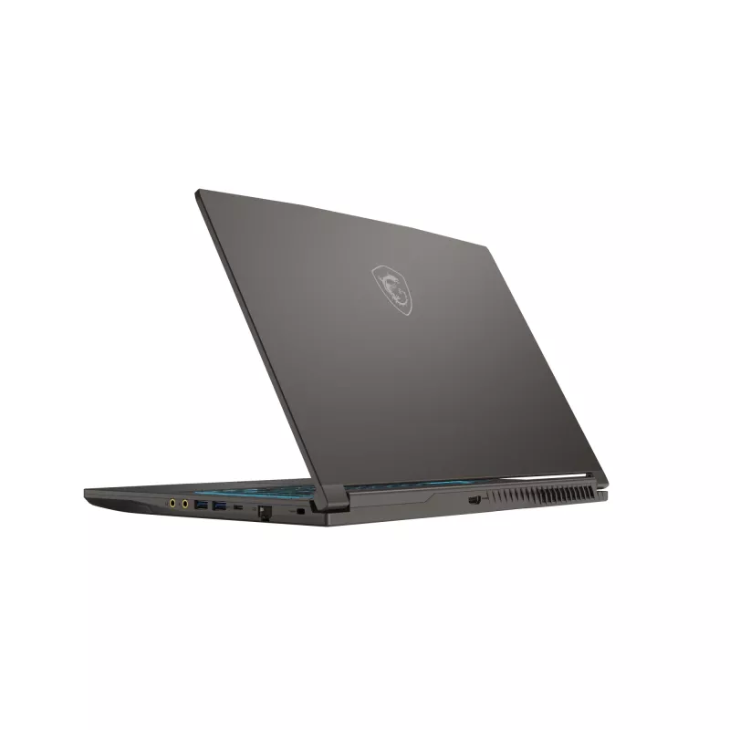 Notebook MSI Thin 15 B13VE-3091XPL 39,6 cm (15,6\”) Full HD i5-13420H 16GB DDR4 512GB SSD RTX 4050 Wi‑Fi 6E FreeDOS
