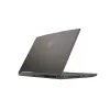 Notebook MSI Thin 15 B13VE-3091XPL 39,6 cm (15,6\”) Full HD i5-13420H 16GB DDR4 512GB SSD RTX 4050 Wi‑Fi 6E FreeDOS