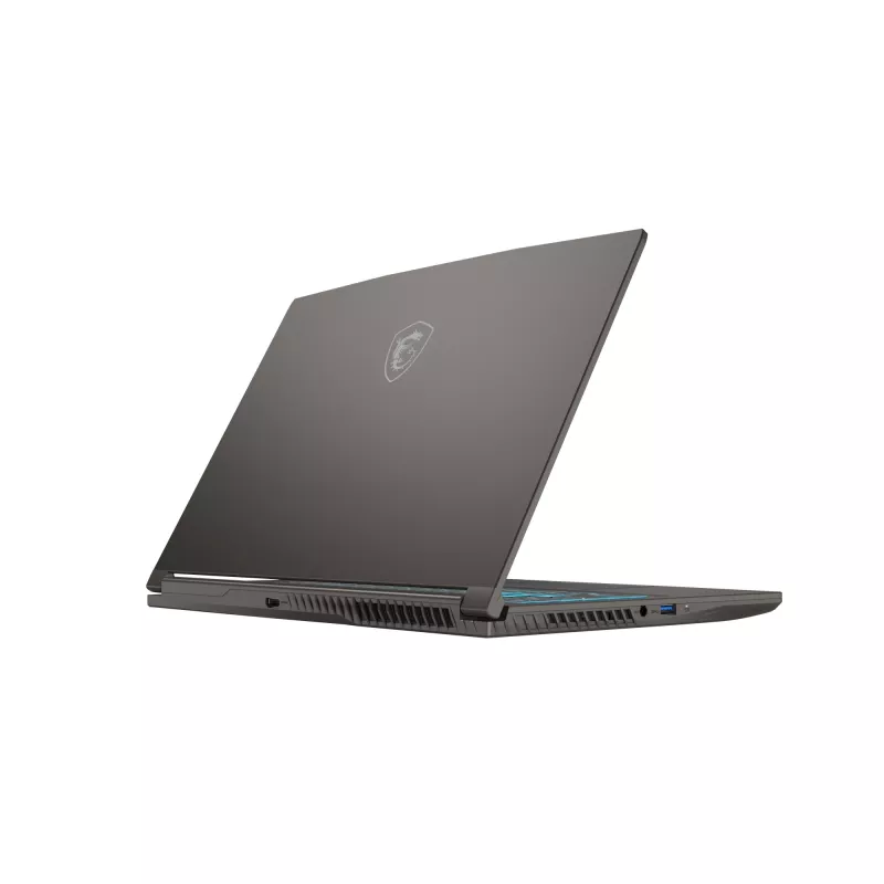 Notebook MSI Thin 15 B13VE-3091XPL 39,6 cm (15,6\”) Full HD i5-13420H 16GB DDR4 512GB SSD RTX 4050 Wi‑Fi 6E FreeDOS
