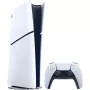Sony Playstation 5 Slim Digital Edition 825 GB Wi-Fi čierna, biela